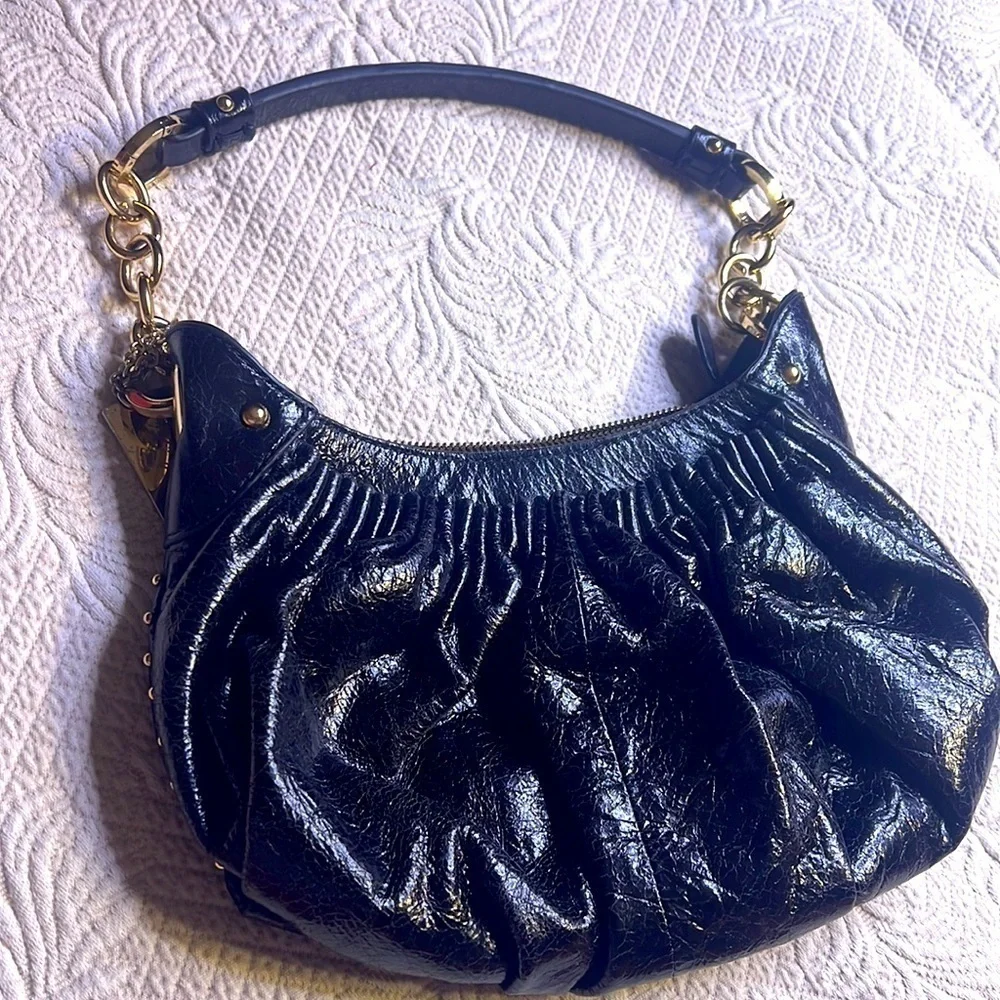 KATE LANDRY Hobos Hand Bag